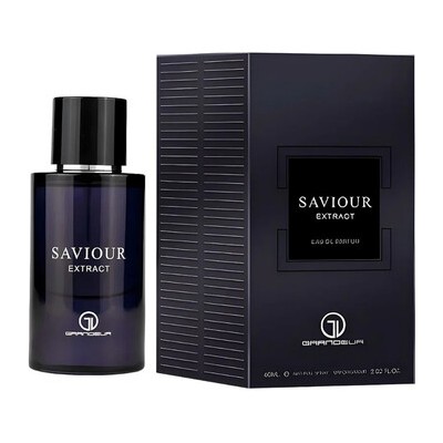 Grandeur Saviour Extract EDP 60ml