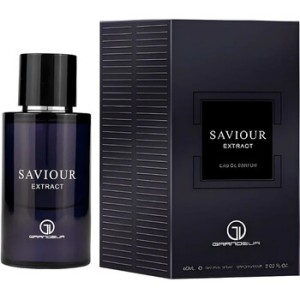 Grandeur Saviour Extract EDP 60ml