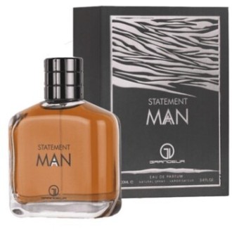 Grandeur Statement Man EDP 100ml