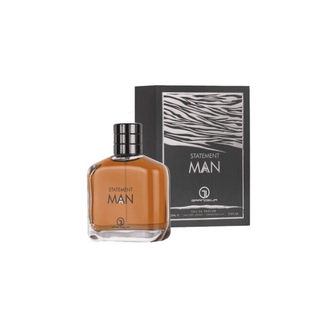Grandeur Statement Man EDP 100ml