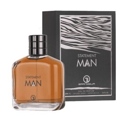 Grandeur Statement Man EDP 100ml