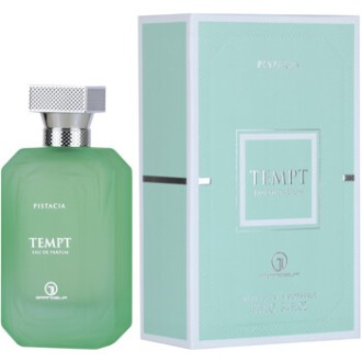Grandeur Tempt Pistacia EDP 100ml