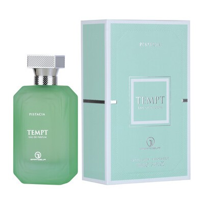 Grandeur Tempt Pistacia EDP 100ml