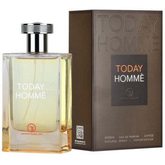 Grandeur Today Homme EDP 100ml