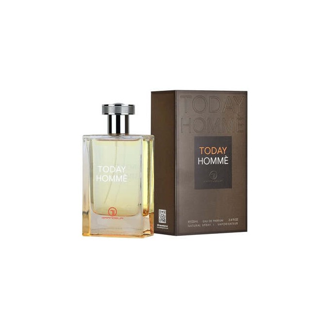 Grandeur Today Homme EDP 100ml