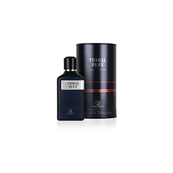 Grandeur Tribal Blue EDP 100ml