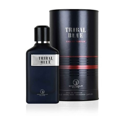 Grandeur Tribal Blue EDP 100ml