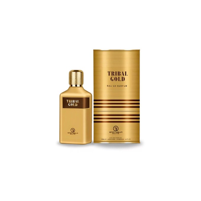 Grandeur Tribal Gold EDP 100ml