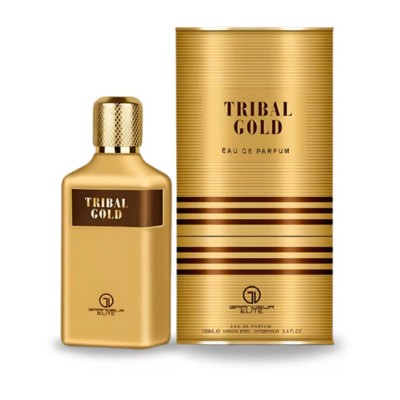 Grandeur Tribal Gold EDP 100ml