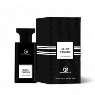 Grandeur Ultra Famous EDP 100ml