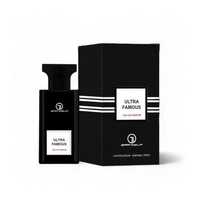 Grandeur Ultra Famous EDP 100ml