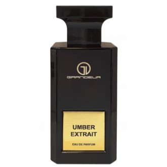 Grandeur Umber Extrait EDP 100ml