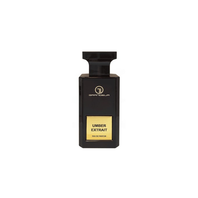 Grandeur Umber Extrait EDP 100ml
