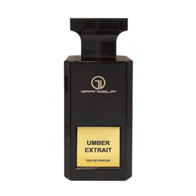 Grandeur Umber Extrait EDP 100ml