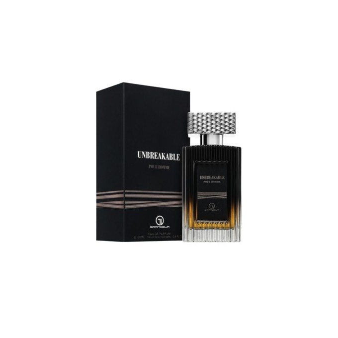 Grandeur Unbreakable EDP 100ml