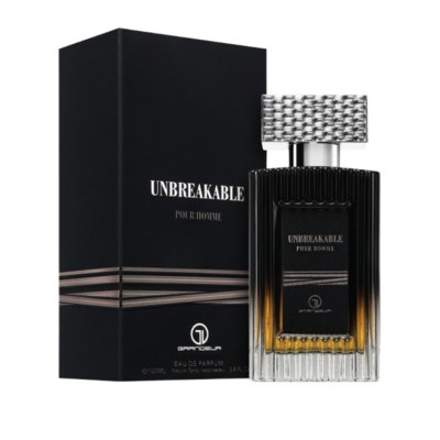 Grandeur Unbreakable EDP 100ml