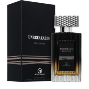 Grandeur Unbreakable EDP 100ml