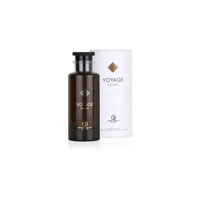 Grandeur Voyage Exclusif EDP 100ml