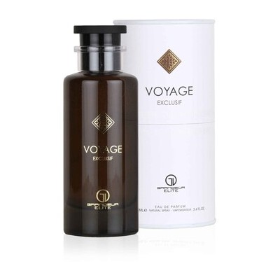 Grandeur Voyage Exclusif EDP 100ml