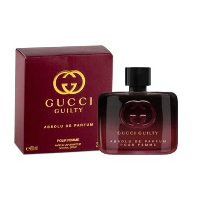 Gucci Guilty Absolu de Parfum Pour Femme Parfum 60ml