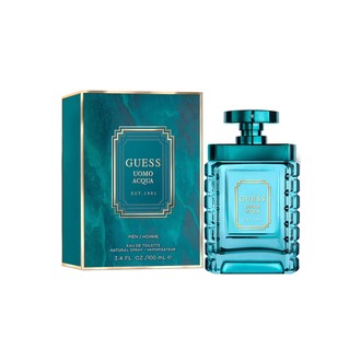 Guess Uomo Acqua EDT 30ml