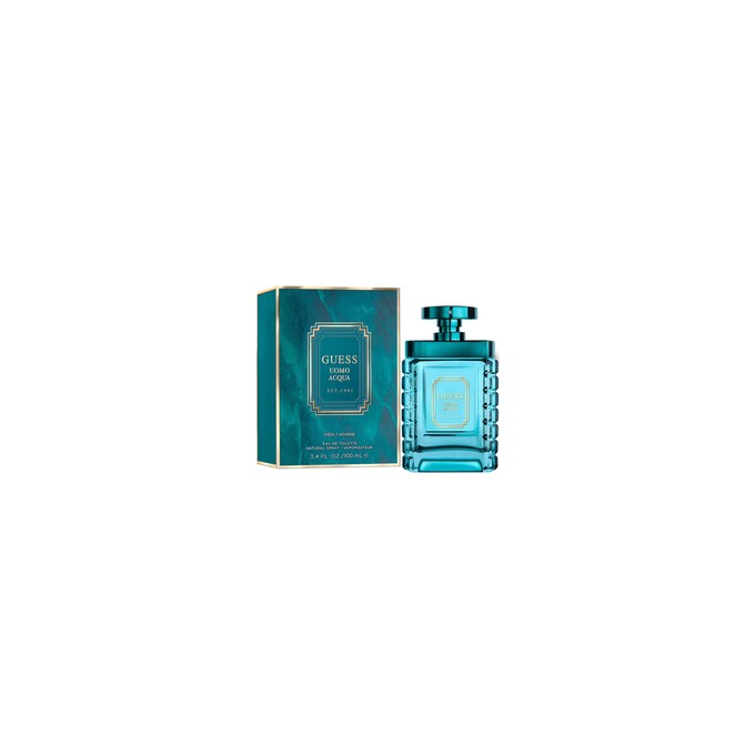 Guess Uomo Acqua EDT 30ml