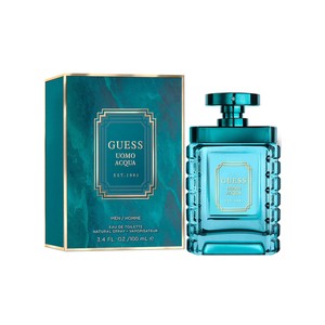 Guess Uomo Acqua EDT 50ml