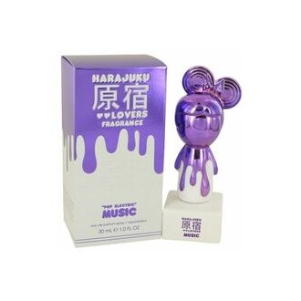 Gwen Stefani Harajuku Lovers Pop Electric Music EDP 30ml