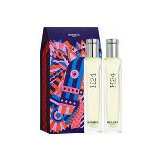 Hermes H24 Gift set EDT 2 x 15 ml 30ml