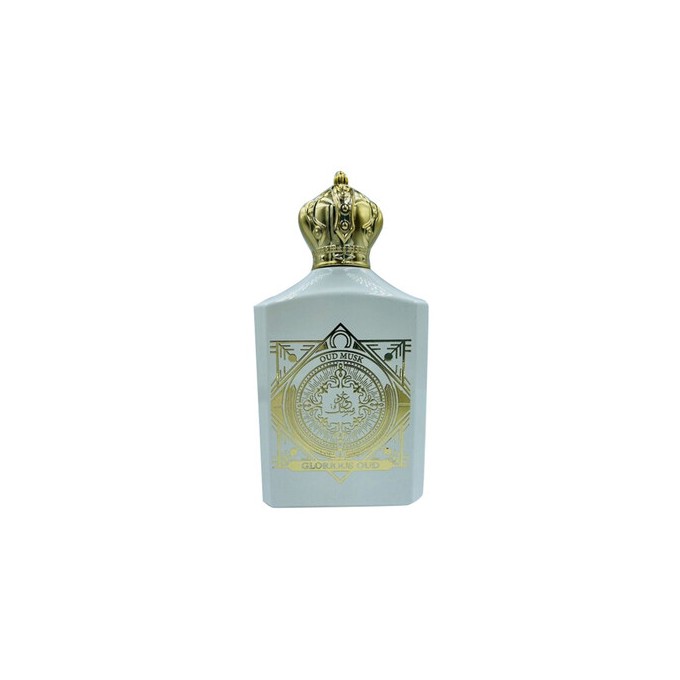 House of Perfumes Glorious Oud Musk EDP 100ml