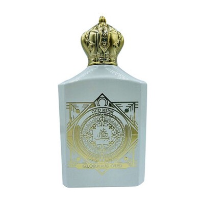 House of Perfumes Glorious Oud Musk EDP 100ml
