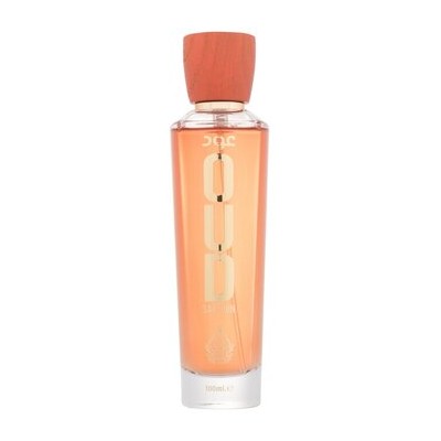 House of Perfumes Oud Saffron EDP 100ml