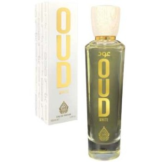 House of Perfumes Oud White EDP 100ml