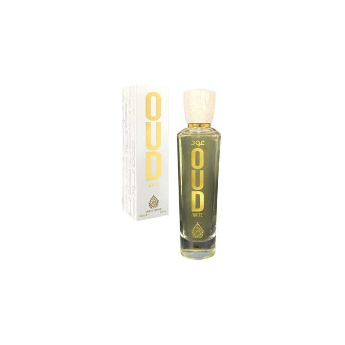House of Perfumes Oud White EDP 100ml