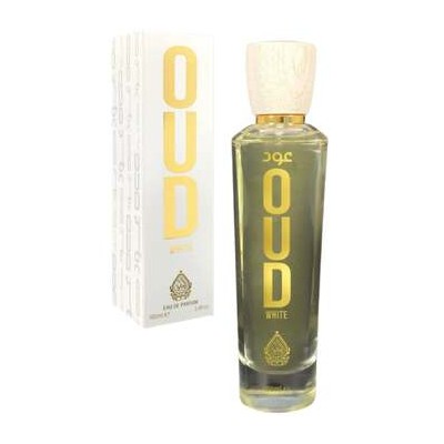 House of Perfumes Oud White EDP 100ml