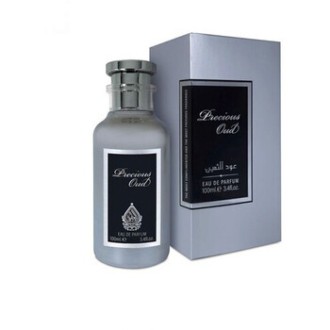 House of Perfumes Precious Oud EDP 100ml