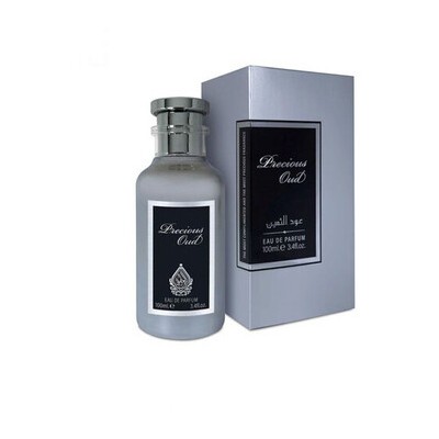 House of Perfumes Precious Oud EDP 100ml