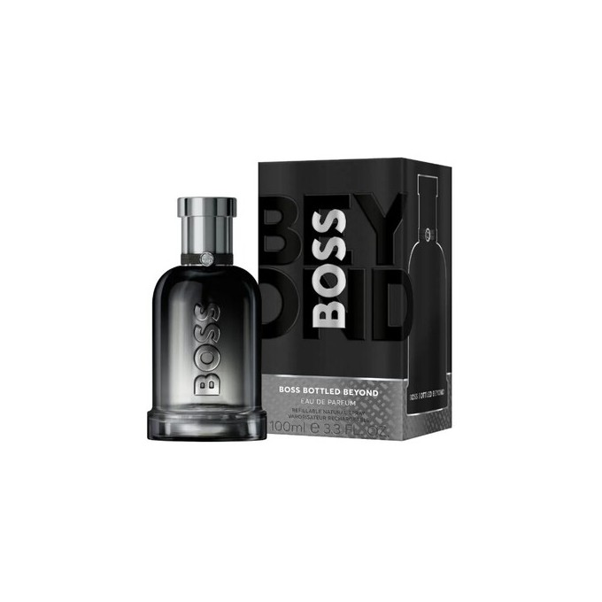 Hugo Boss Boss Bottled Beyond EDP 150ml