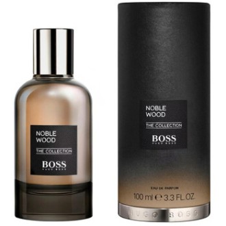 Hugo Boss The Collection Noble Wood EDP 100ml