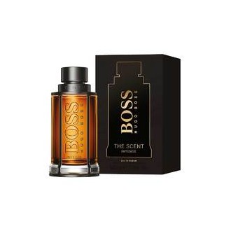 Hugo Boss The Scent Intense EDP 100ml