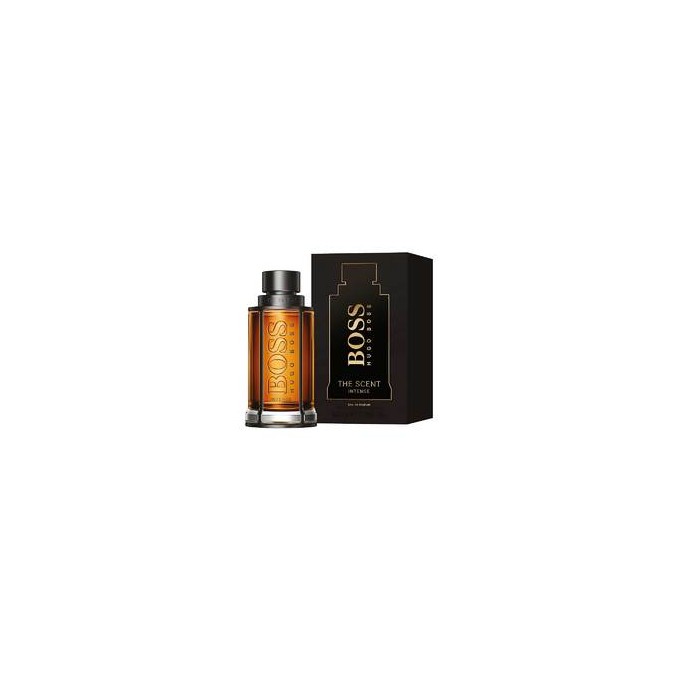 Hugo Boss The Scent Intense EDP 100ml