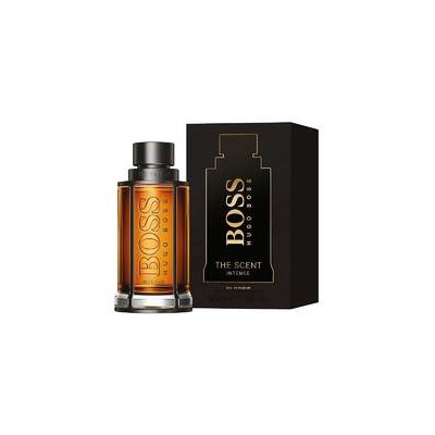 Hugo Boss The Scent Intense EDP 100ml