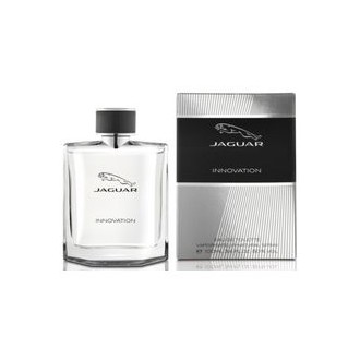 Jaguar Innovation EDT 100ml