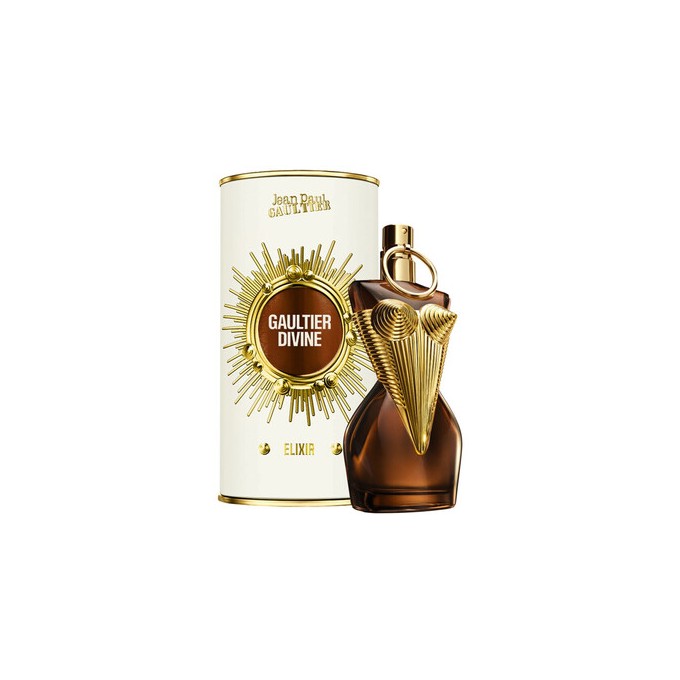 Jean Paul Gaultier Divine Elixir EDP