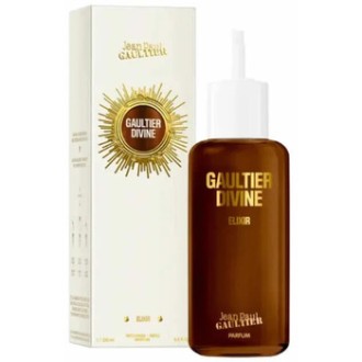 Jean Paul Gaultier Divine Elixir EDP ( náplň ) 200ml