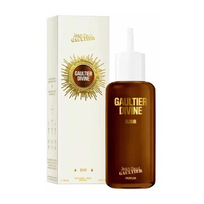 Jean Paul Gaultier Divine Elixir EDP ( náplň ) 200ml