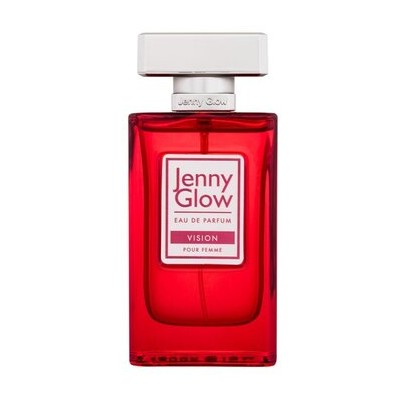 Jenny Glow Vision EDP 80ml