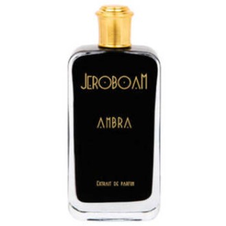 Jeroboam Ambra Extrait de Parfum 100ml