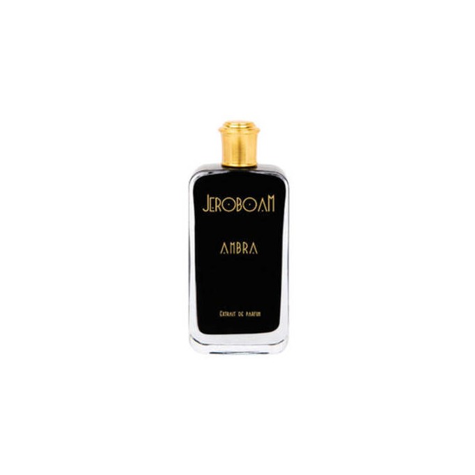 Jeroboam Ambra Extrait de Parfum 100ml