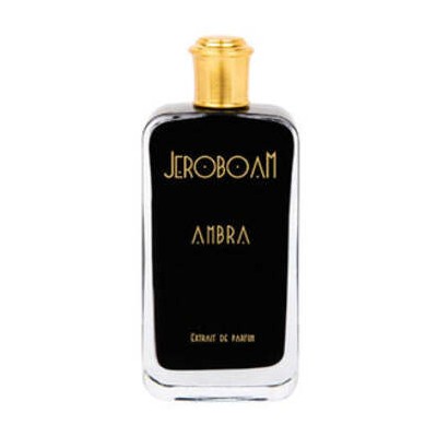 Jeroboam Ambra Extrait de Parfum 100ml